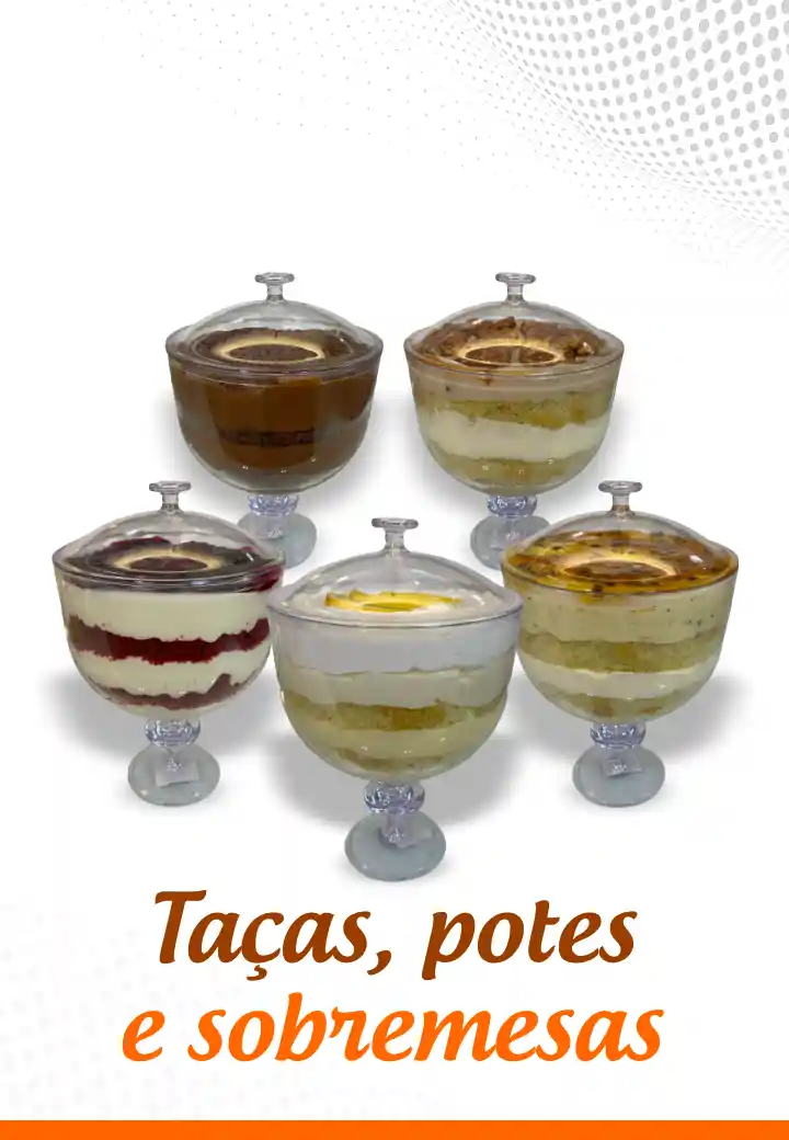 Daniane Doces - Capas Cursos