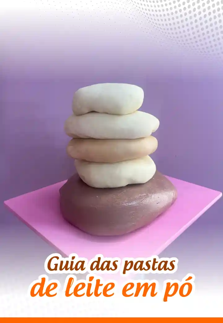 Guia das pastas