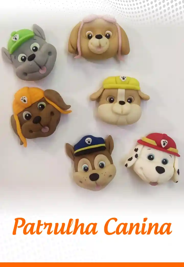 Patrulha Canina