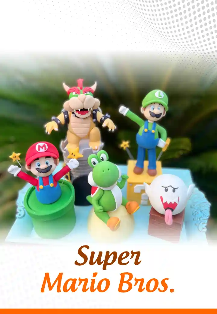 Super Mario