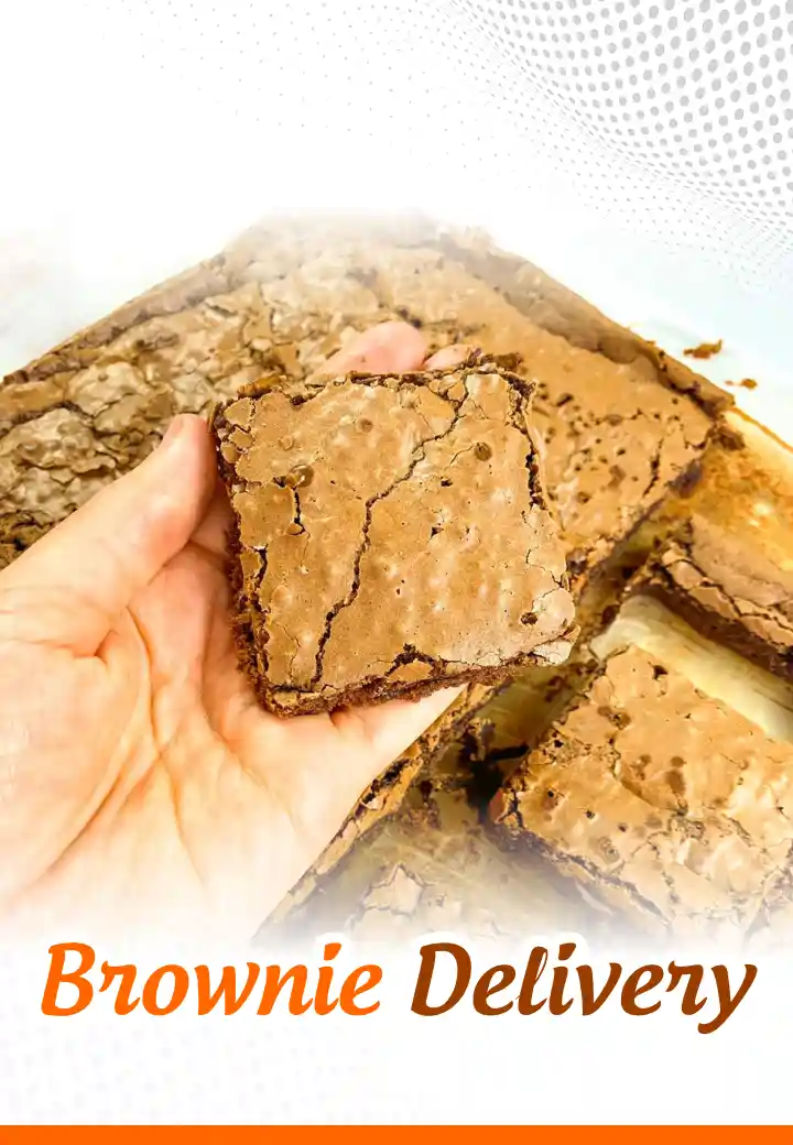 brownie