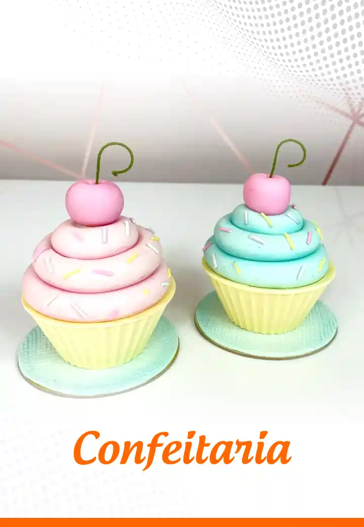 confeitaria