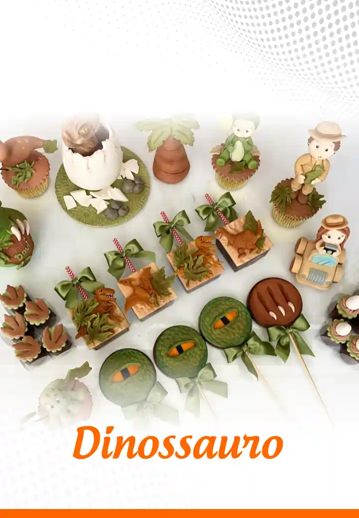 dinossauro