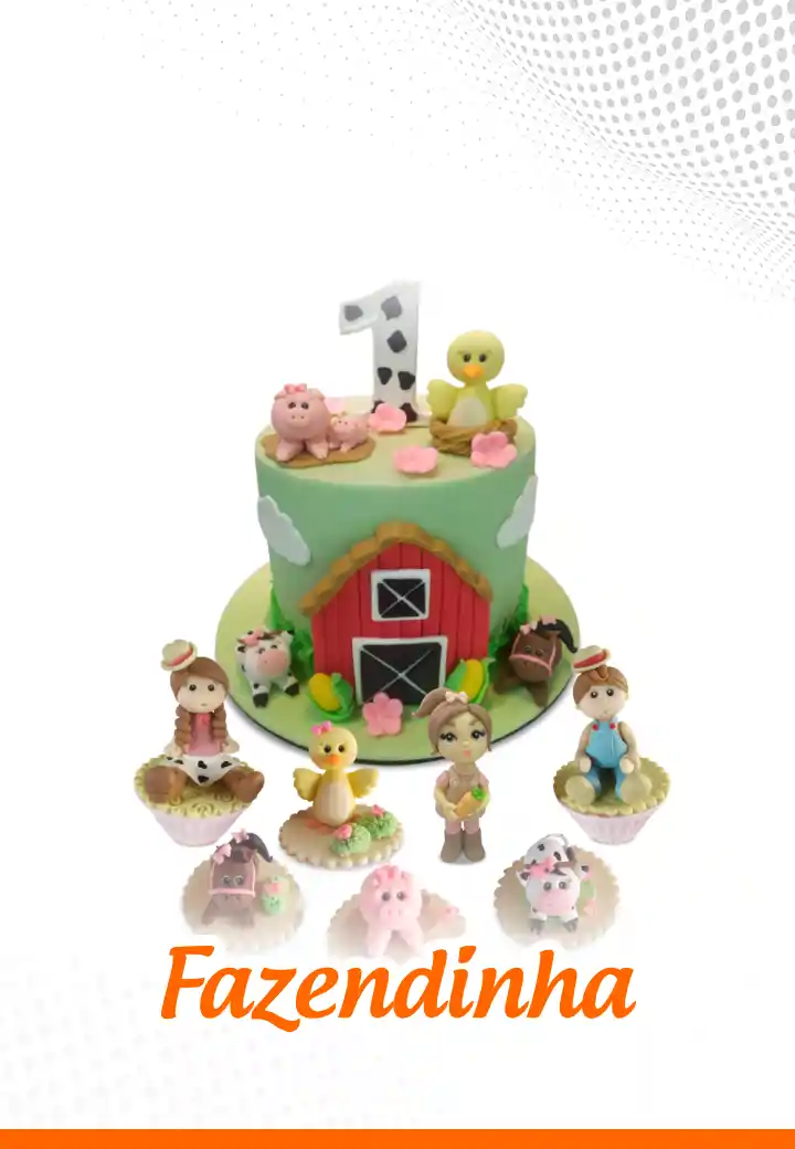 fazendinha