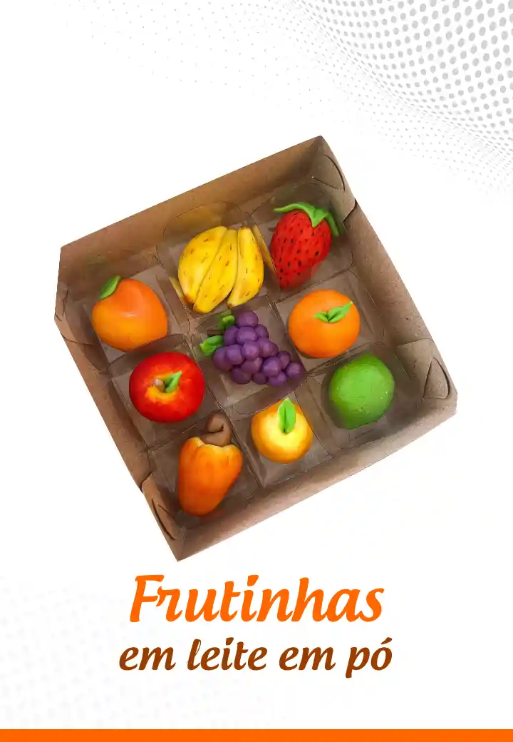 frutinhas