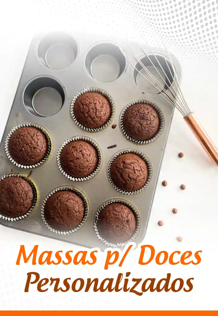 massa doce