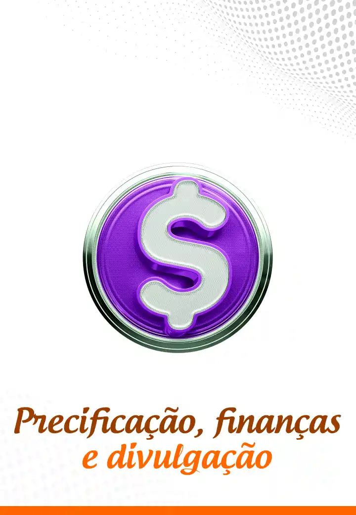 precificação
