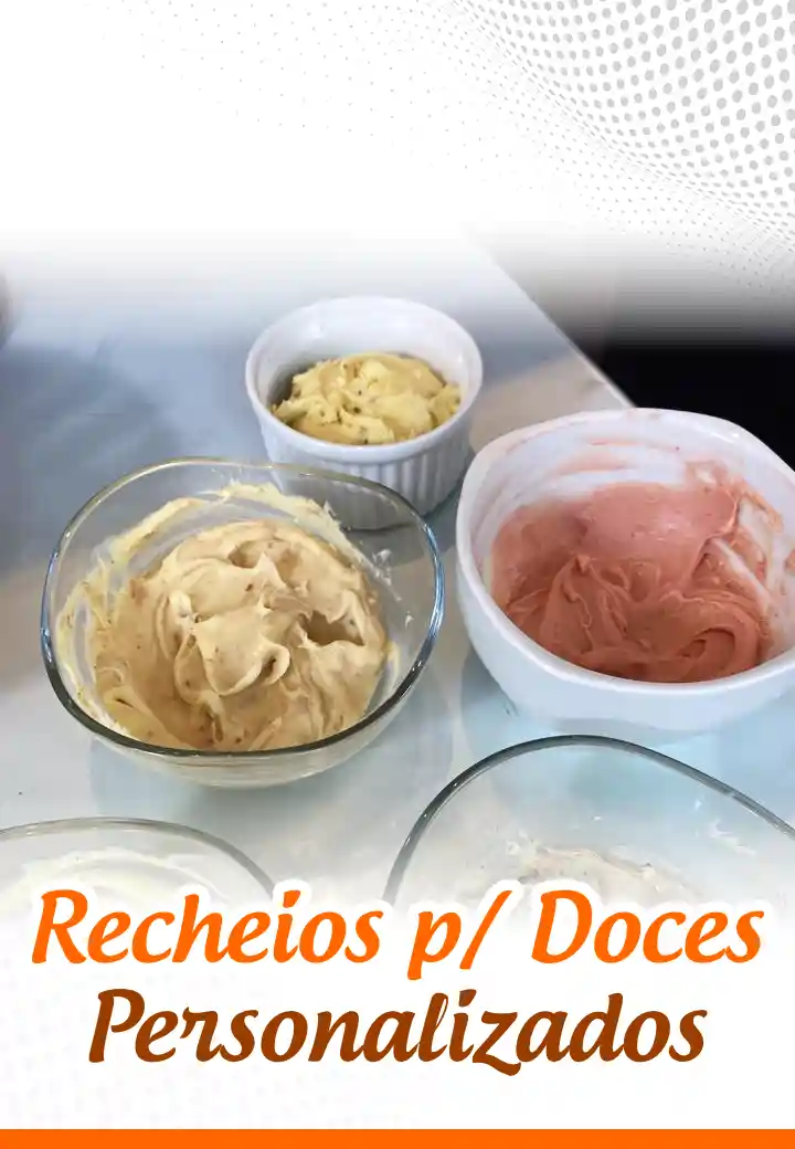 recheios