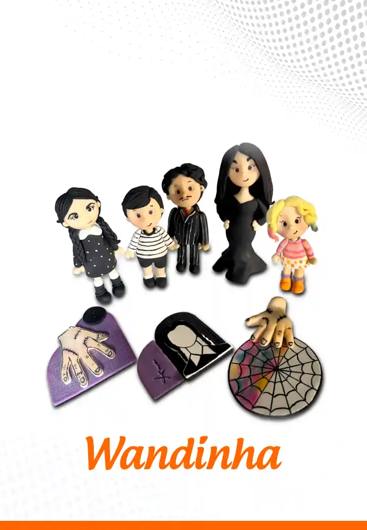 wandinha
