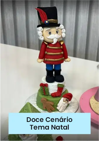 cenario natal
