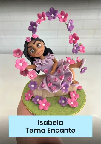 isabella