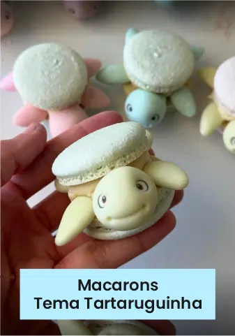 macarons