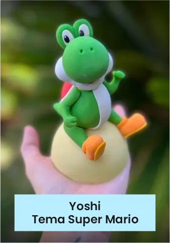 yoshi